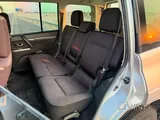 Mitsubishi Pajero GLS 2016